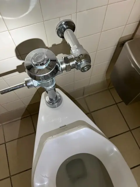 Fixture installation and repair for Hydro Jetting in Bingham Canyon